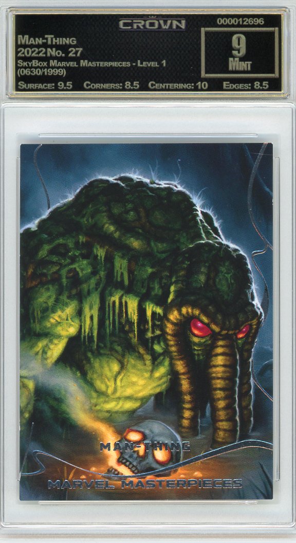 Man-Thing