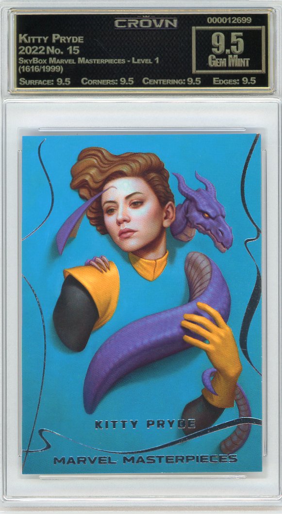 Kitty Pryde