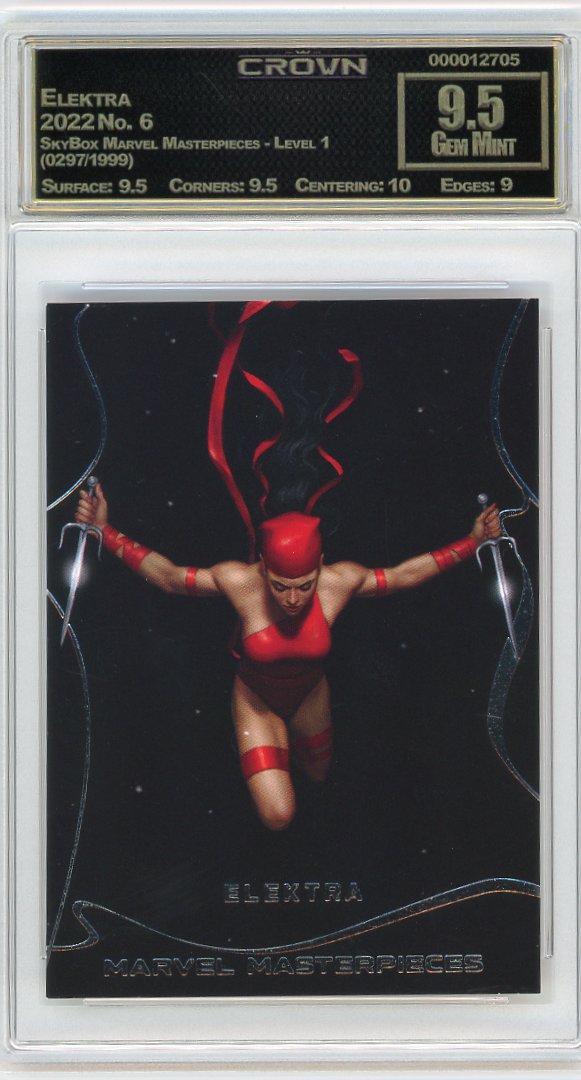 Elektra