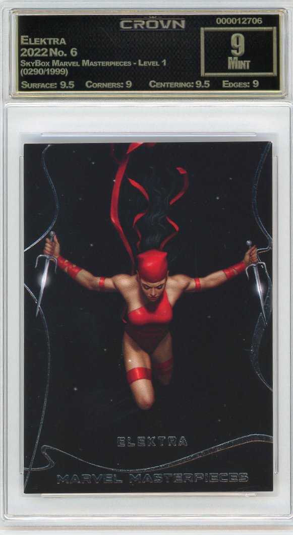 Elektra