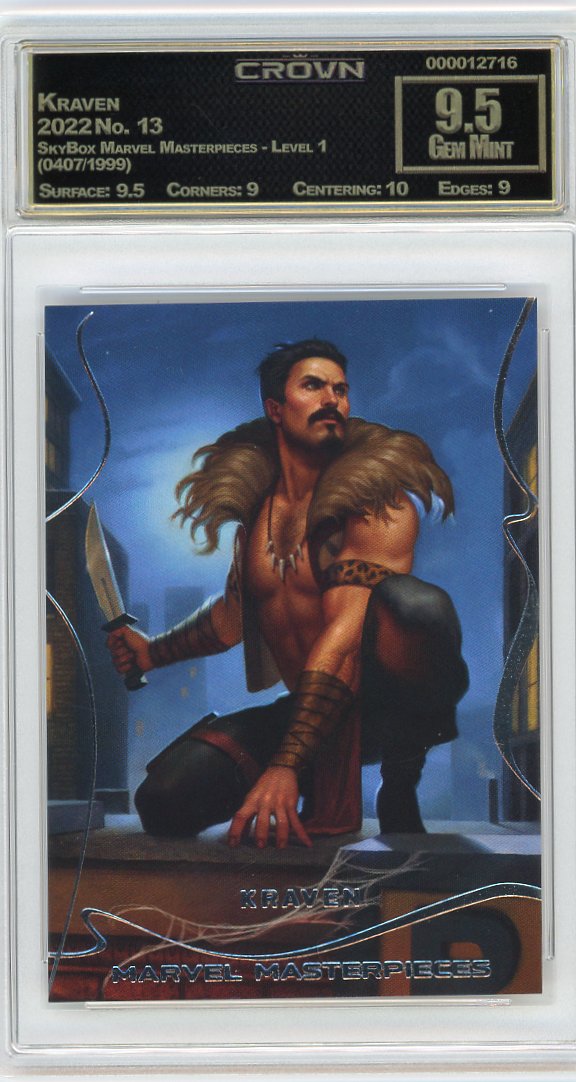Kraven