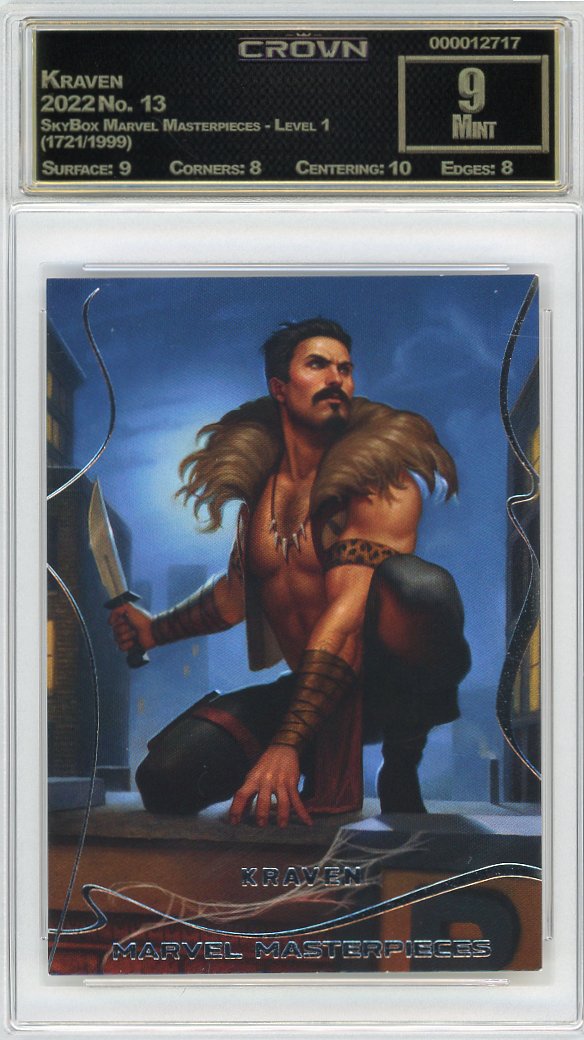 Kraven