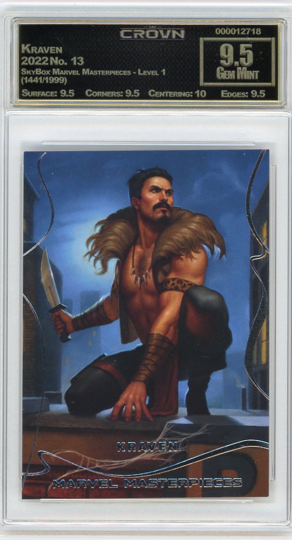 Kraven