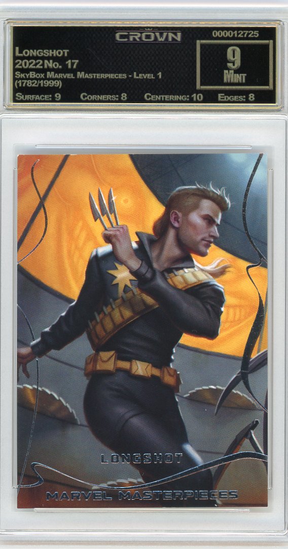 Longshot
