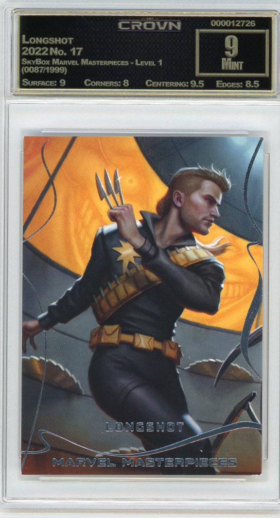 Longshot