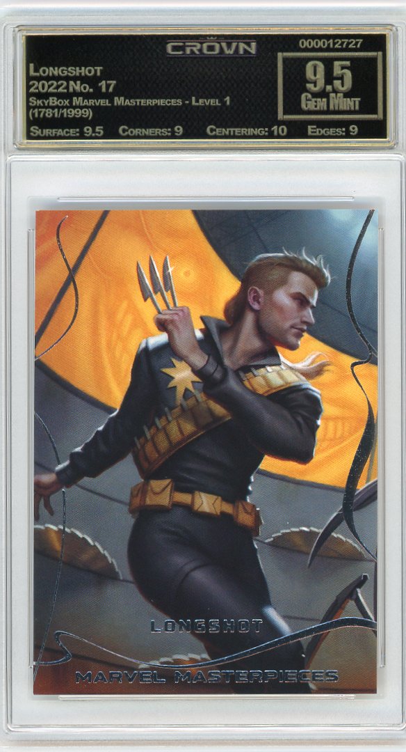 Longshot