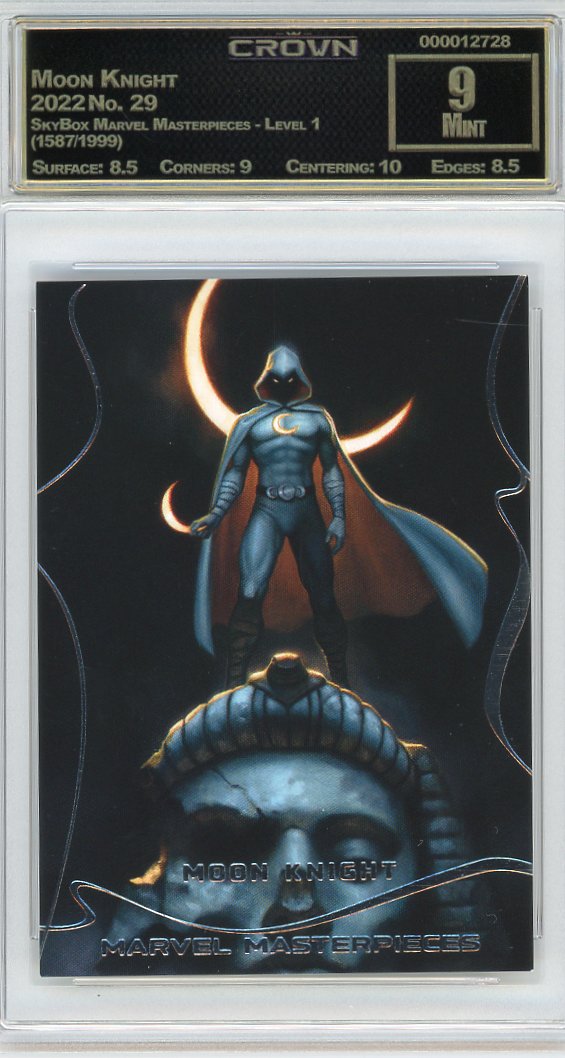 Moon Knight