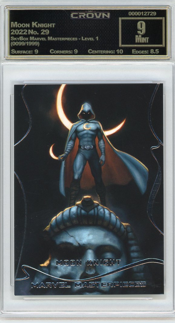 Moon Knight