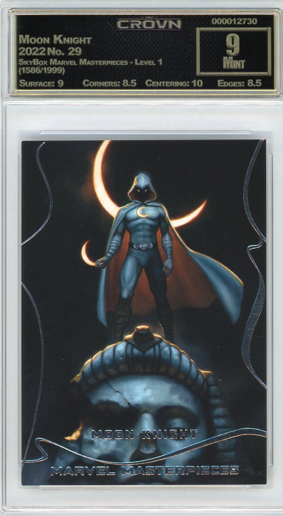 Moon Knight