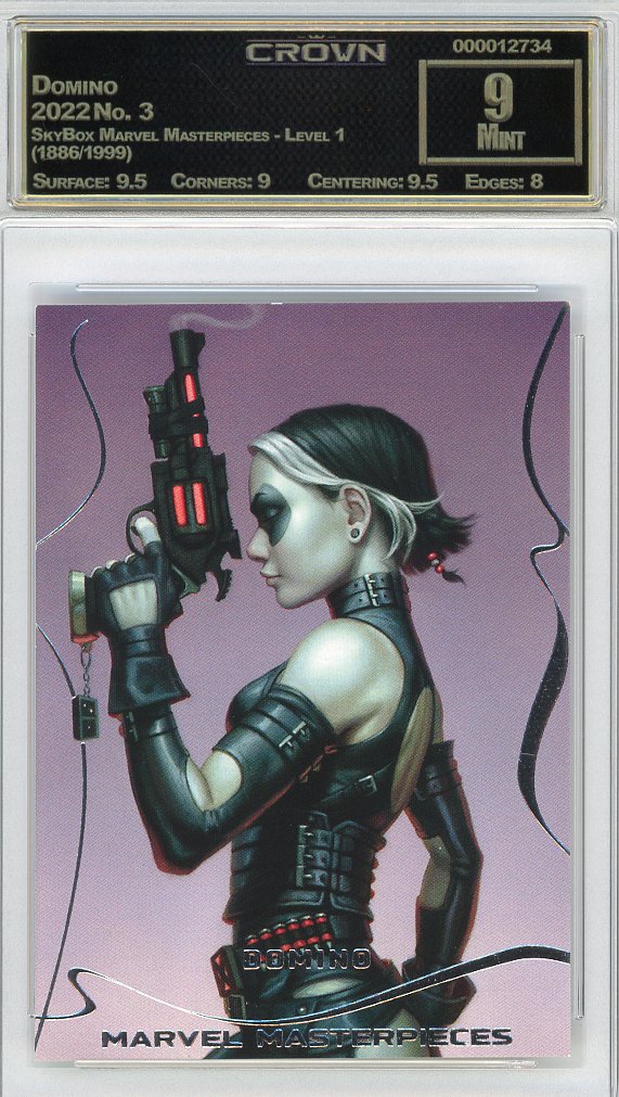 Domino