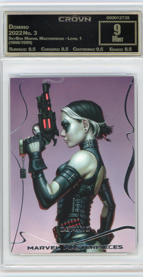 Domino