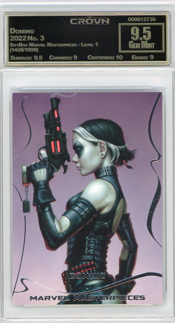 Domino