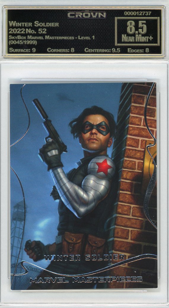 Winter Soldier