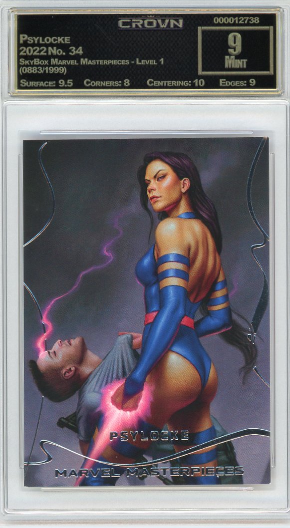 Psylocke