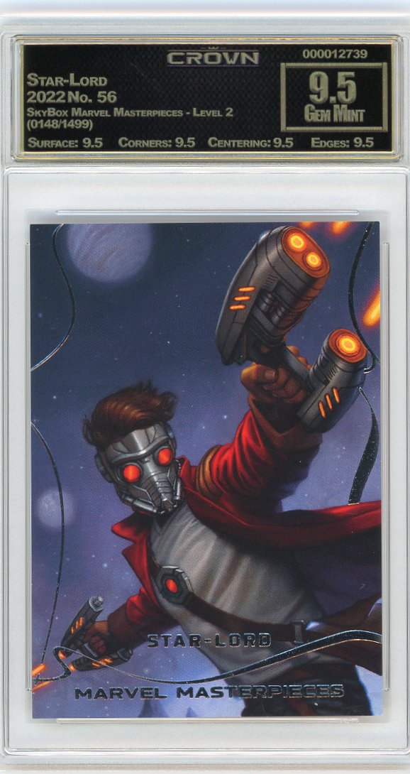 Star-Lord
