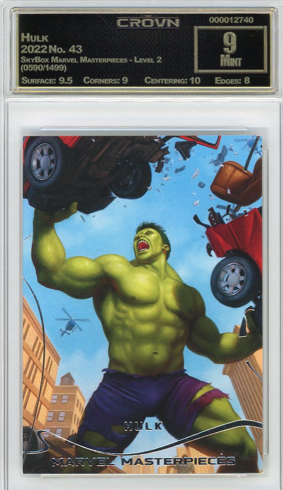 Hulk
