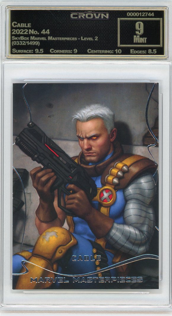 Cable