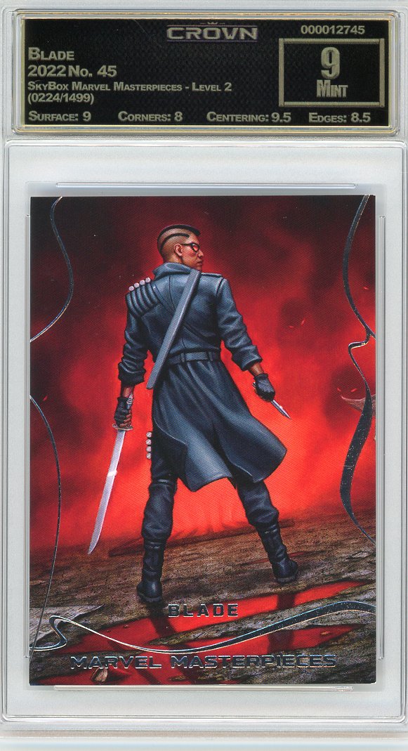 Blade