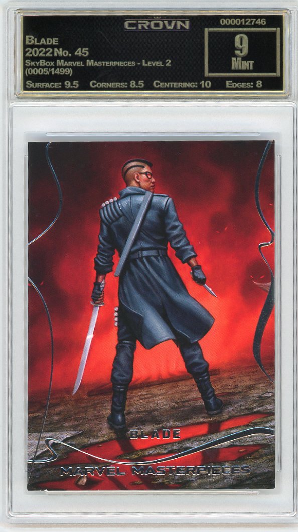 Blade