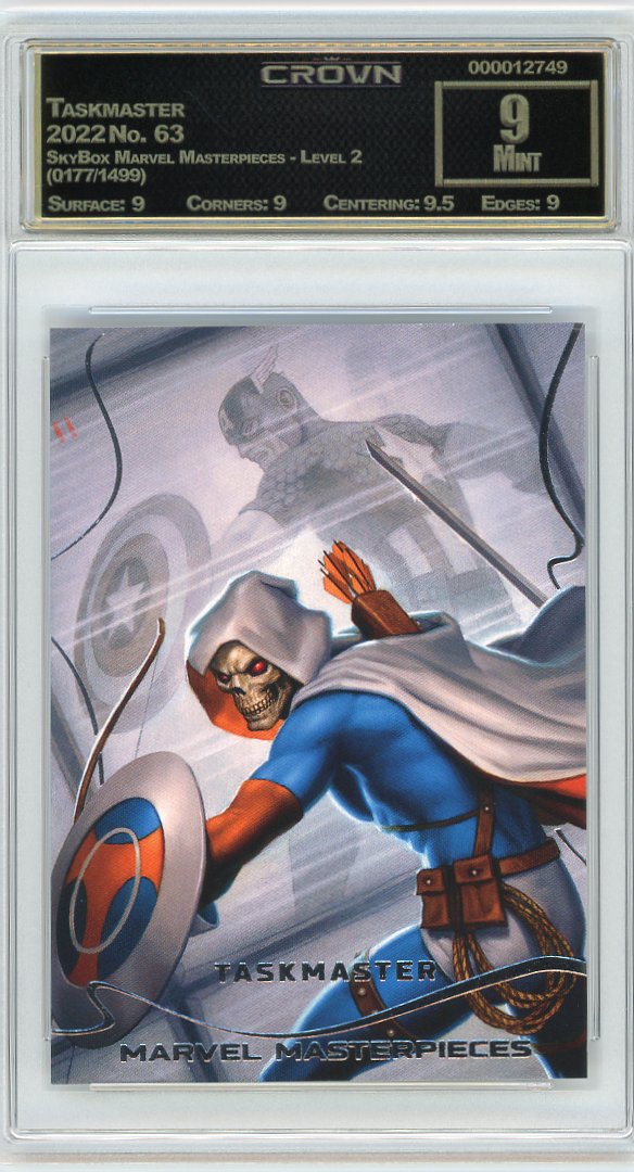 Taskmaster