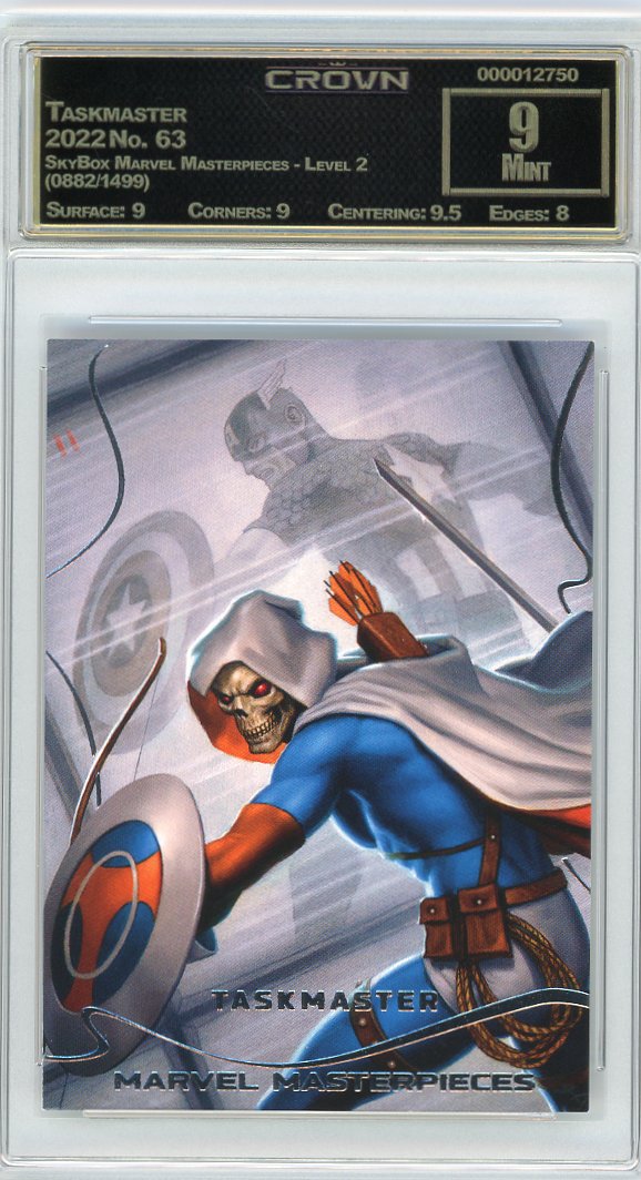 Taskmaster