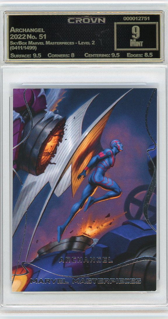 Archangel