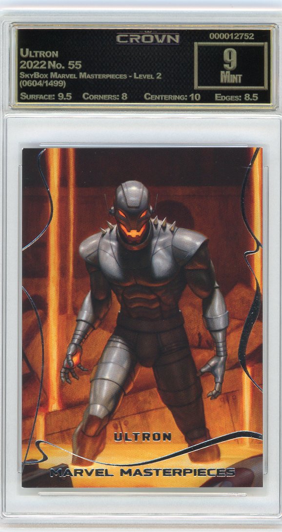 Ultron