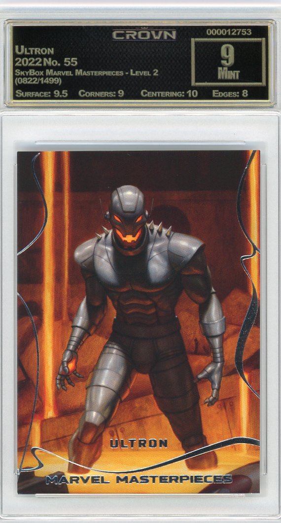 Ultron