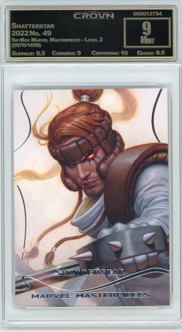Shatterstar