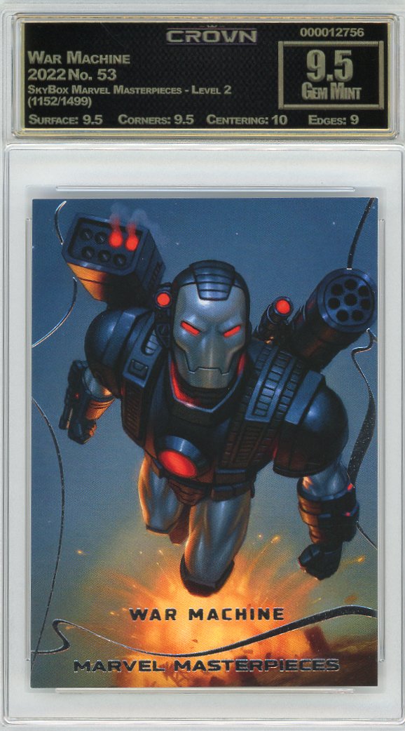 War Machine