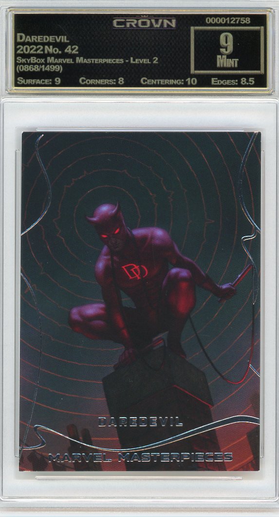 Daredevil