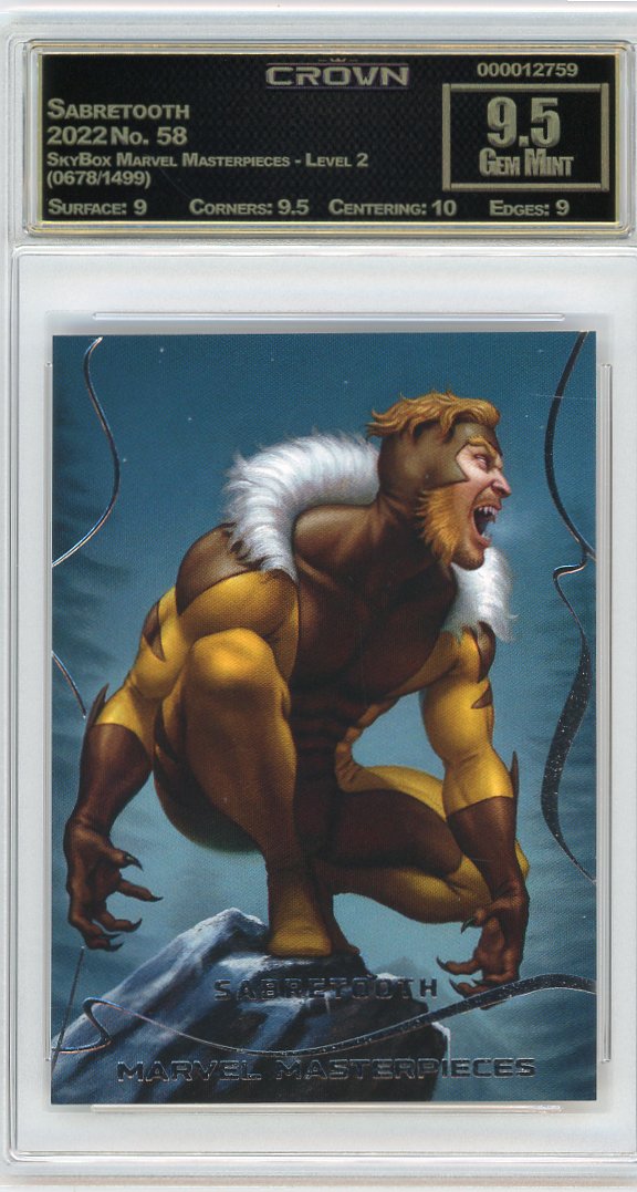 Sabretooth