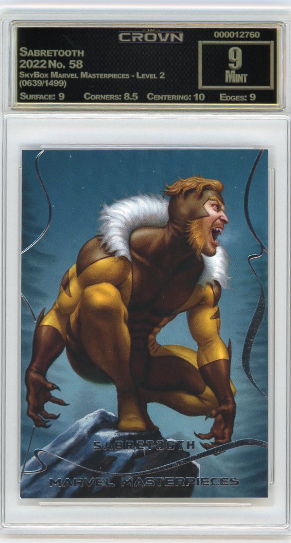 Sabretooth