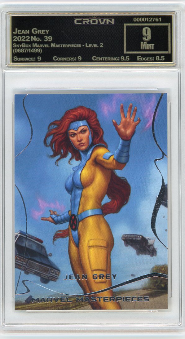 Jean Grey