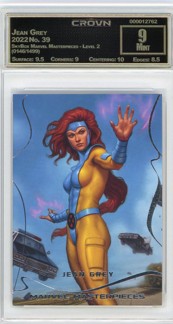 Jean Grey