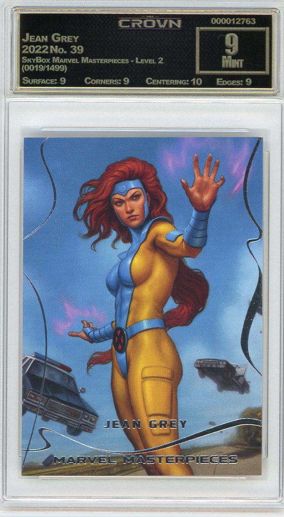 Jean Grey