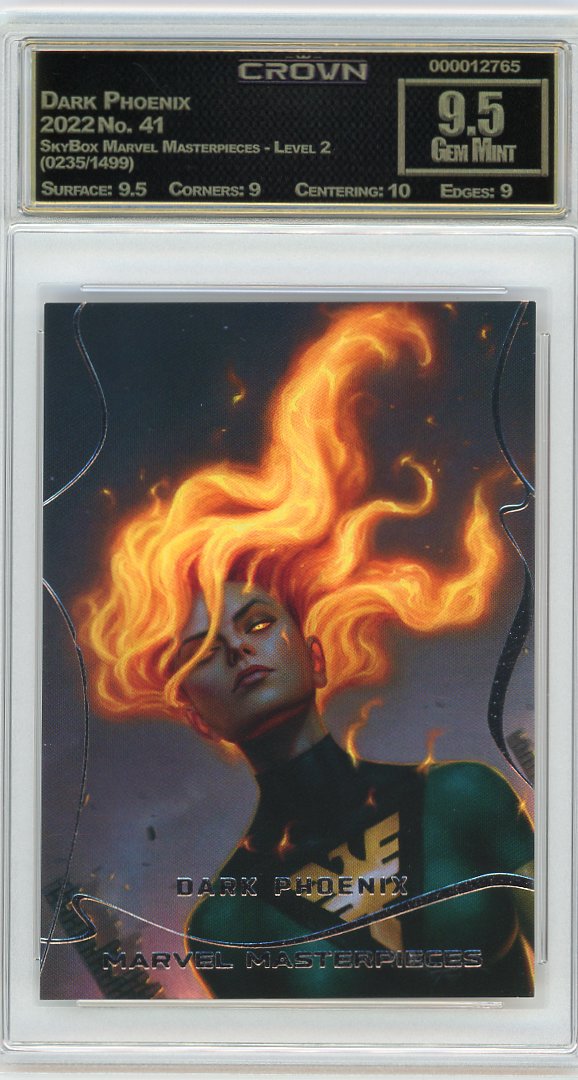 Dark Phoenix