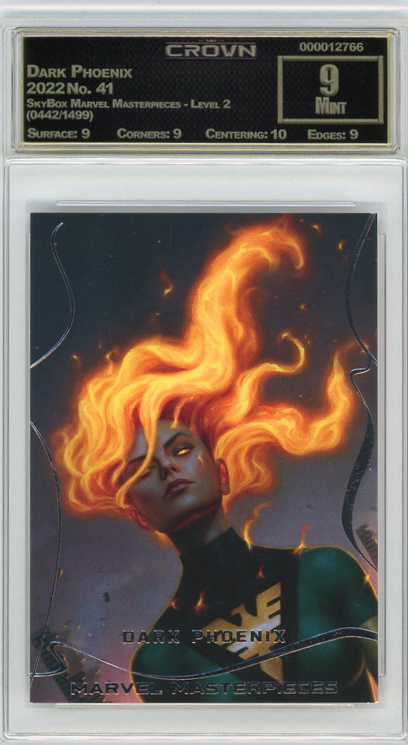 Dark Phoenix