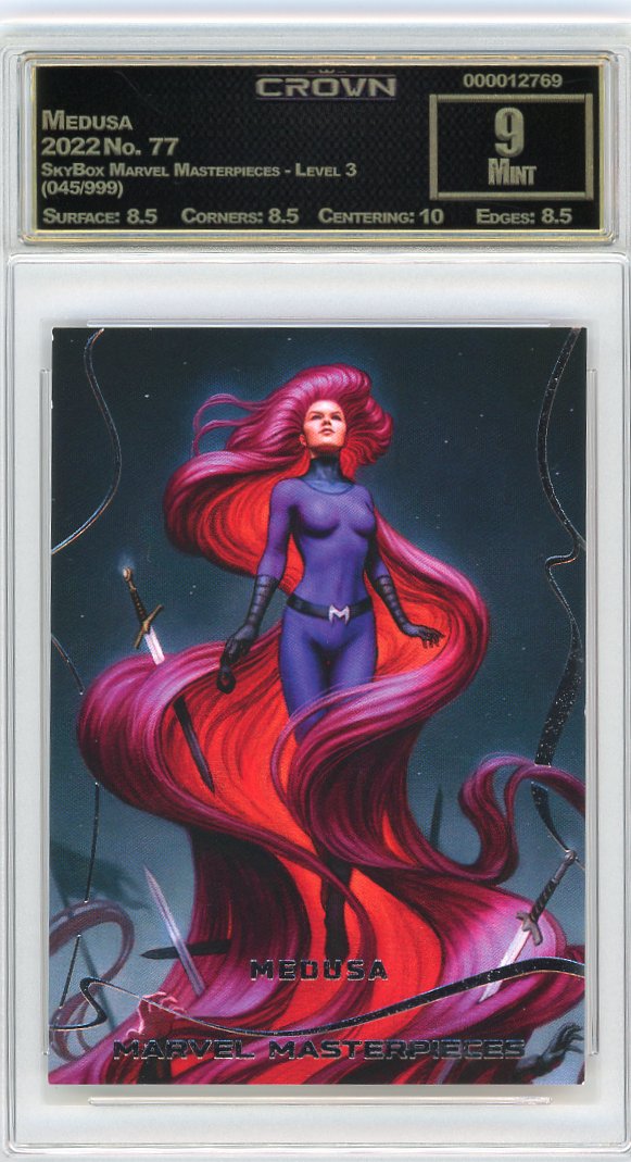 Medusa