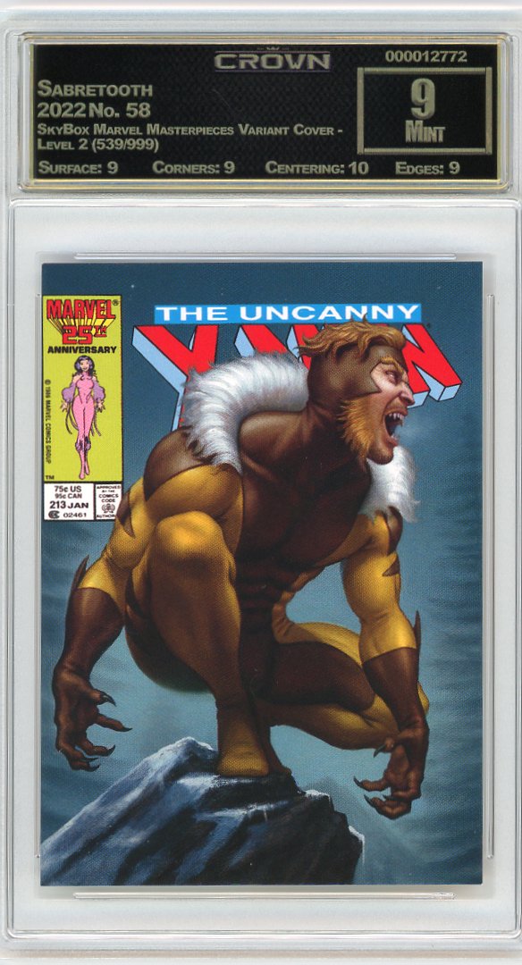 Sabretooth