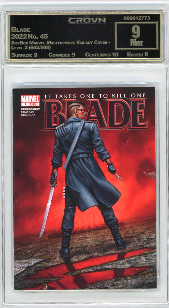 Blade