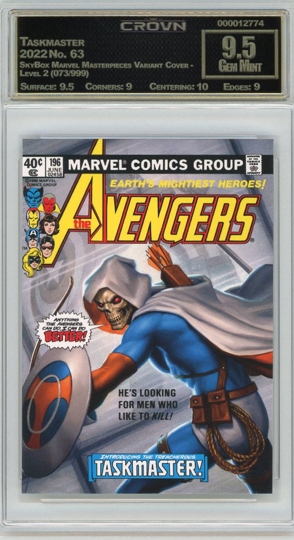 Taskmaster