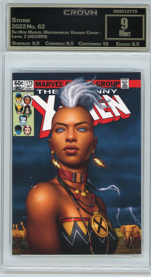 Storm