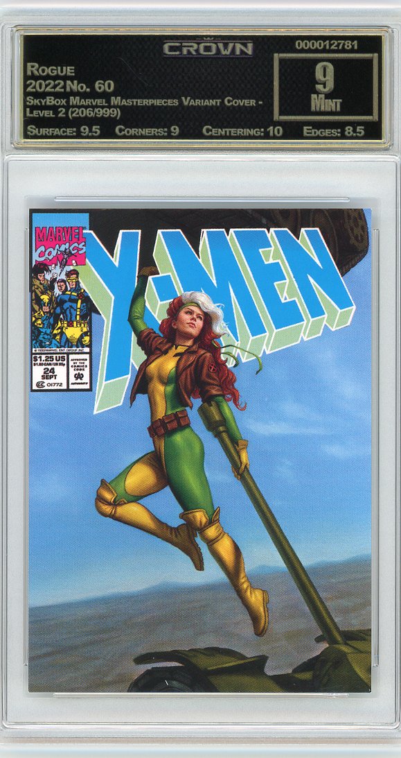 Rogue
