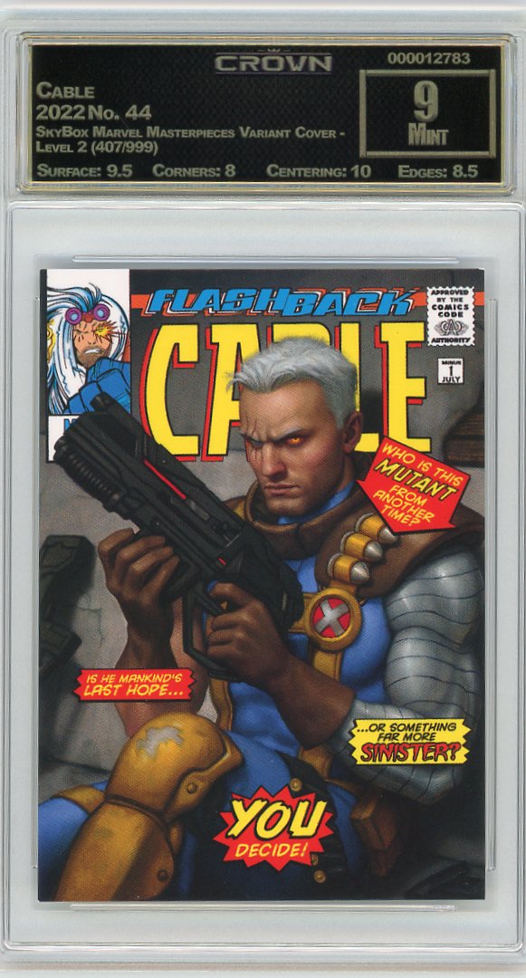 Cable