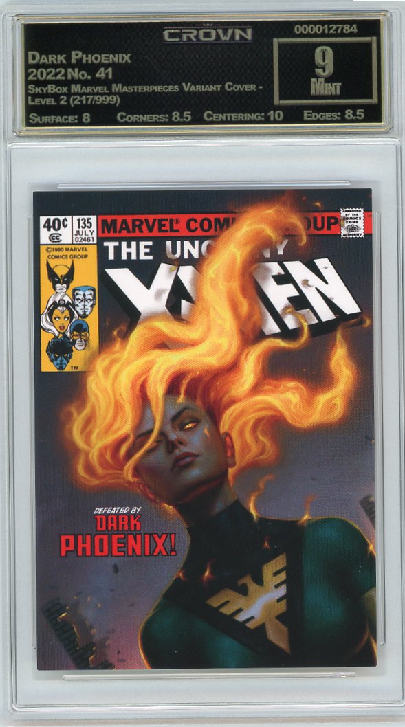 Dark Phoenix