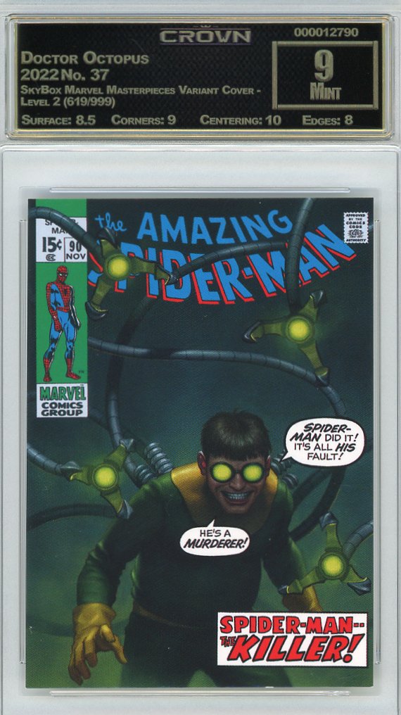 Doctor Octopus