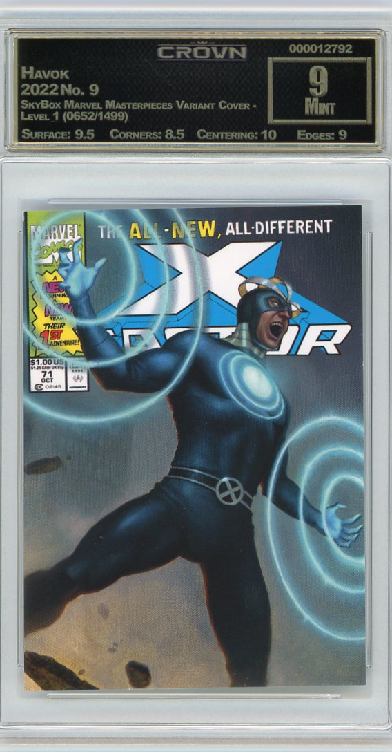 Havok