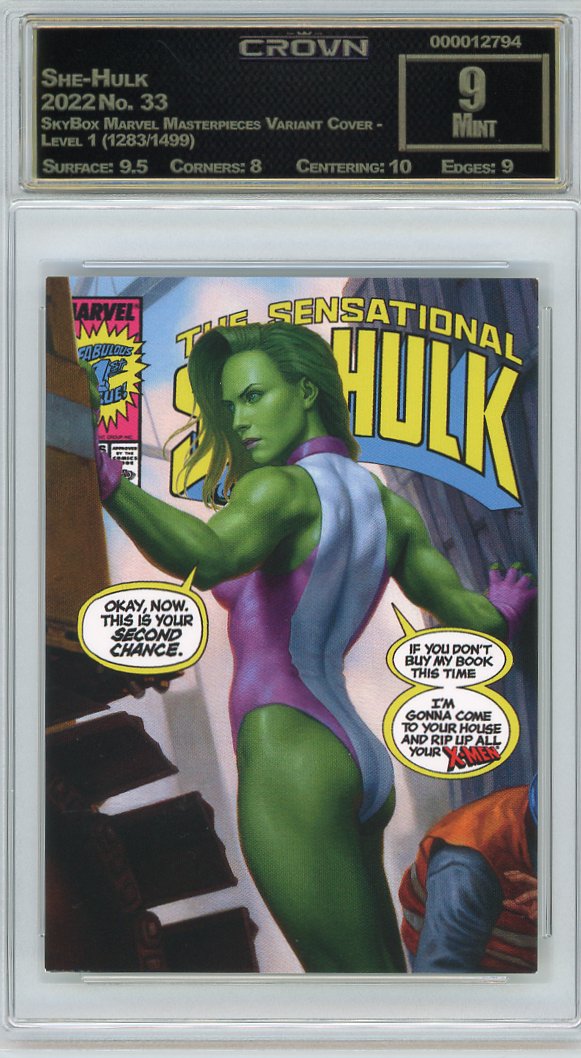 She-Hulk