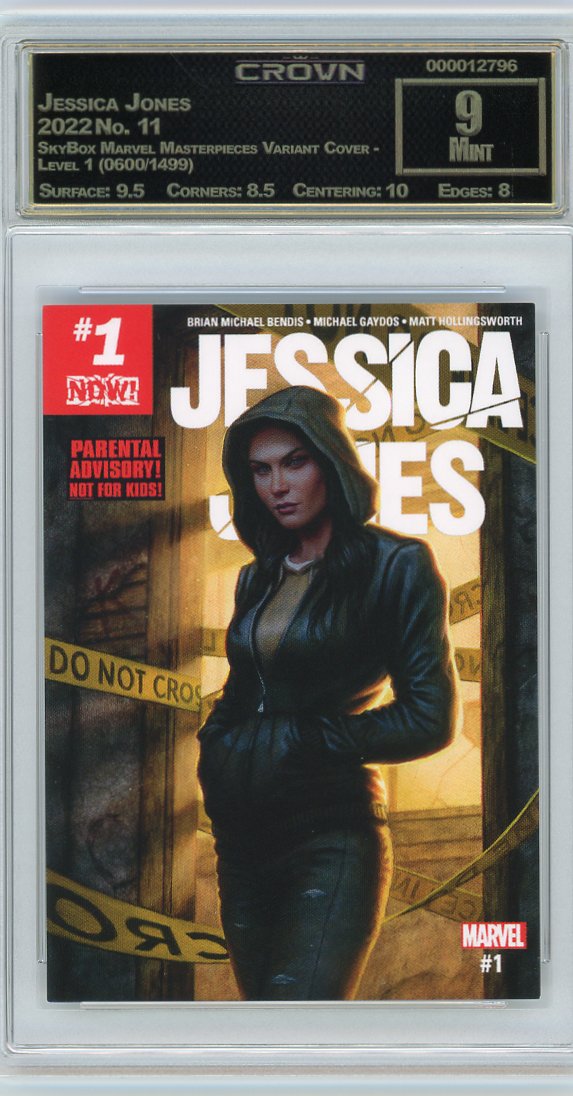 Jessica Jones
